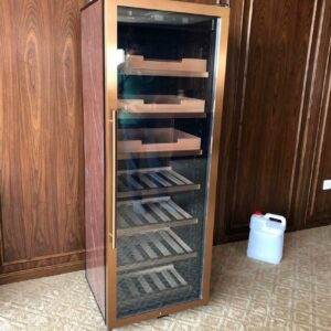 Tủ Bảo Quản Xì Gà Lubinski RA888 3 Tu Bao Quan Xi Ga Lubinski RA888 1