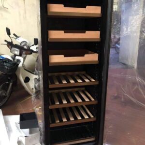 Tủ Bảo Quản Xì Gà Lubinski RA888 2 Tu Bao Quan Xi Ga Lubinski RA888 3