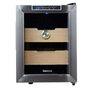 Tu Bao Quan Xi Ga Vinocave SC 12AH