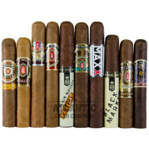 Giới Thiệu Xì Gà Alec Bradley 1 Xì Gà Alec Bradley