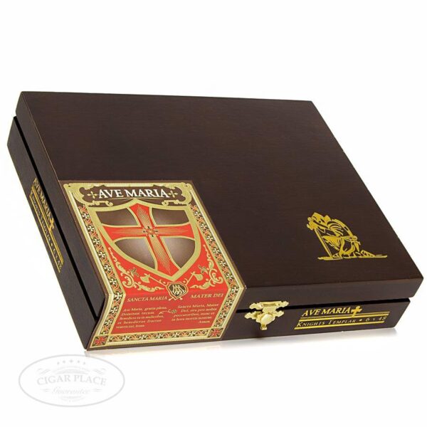 Xì Gà Ave Maria Knights Templar