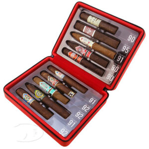 Xì Gà Cao Champions Sampler 3 2 Xi Ga Cao Champions Sampler 3 2