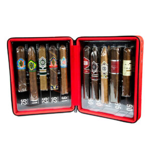 Xì Gà Cao Champions Sampler 3 1 Xi Ga Cao Champions Sampler 3 4