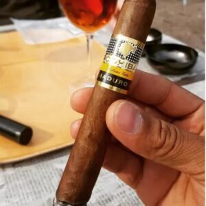 Xì Gà Cohiba Maduro 5 Genios Hộp 10 Điếu 1 Xi Ga Cohiba Maduro 5 Genios 2