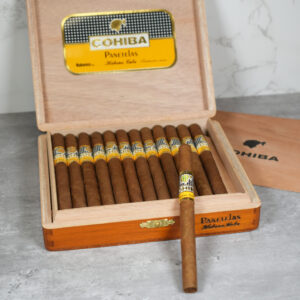 Xi Ga Cohiba Panetelas 1