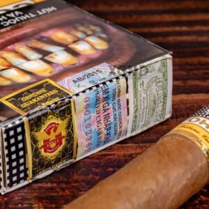 Xi Ga Cohiba Robustos 1