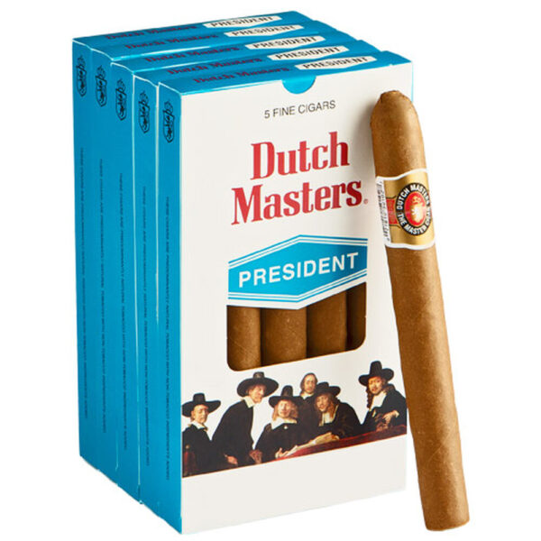 Xì Gà Dutch Masters President