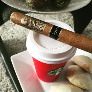 Xi Ga Gurkha Elegance Churchill 3