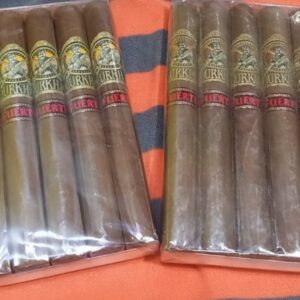 Xi Ga Gurkha Fuerte Churchill 2