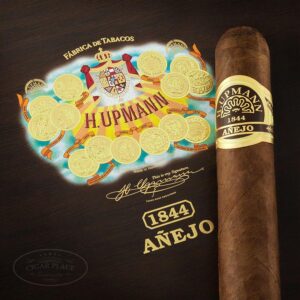 Xì Gà H Upmann 1844 Anejo Magnum 5 Điếu 4 Xi Ga H Upmann 1844 Anejo Magnum 2