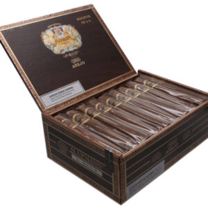 Xì Gà H Upmann 1844 Anejo Magnum 5 Điếu 1 Xi Ga H Upmann 1844 Anejo Magnum 3