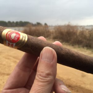 Xì Gà H Upmann Vintage Cameroon Toro Tubos 5 Điếu 1 Xi Ga H Upmann Vintage Cameroon Toro Tubos 5 Dieu 3