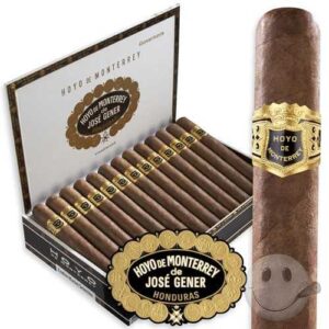 Xì Gà Hoyo De Monterrey Governors 5 Điếu 1 Xi Ga Hoyo de Monterrey Governor 2 1