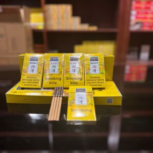 Xi Ga Lotus Tram Huong 2