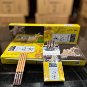 Xi Ga Lotus Tram Huong 3