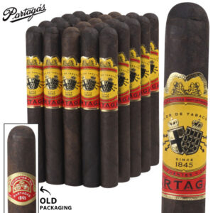 Xi Ga Partagas No 8 Maduro 1