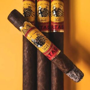 Xi Ga Partagas No 8 Maduro 2