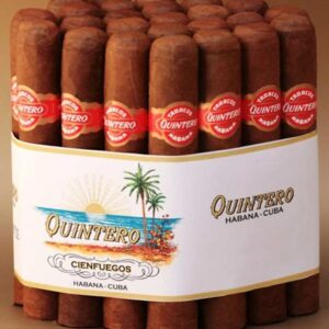 Xì Gà Quintero Petit Quintero 25 Điếu 1 Xi Ga Quintero Petit Quintero 3