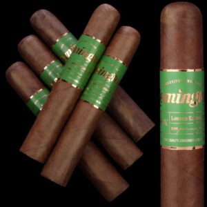 Xi Ga Remington Habano Toro 1