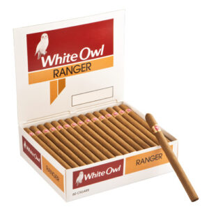 Xì Gà White Owl Ranger 1 Điếu 2 Xi Ga White Owl Ranger 1