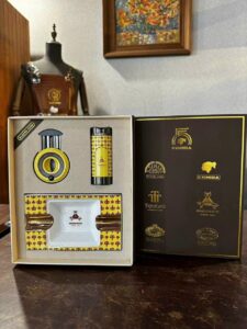 Set Phụ Kiện Xì Gà Guevara T70