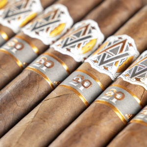 Xi Ga AVO Improvisation Series Limited Edition 2021 2