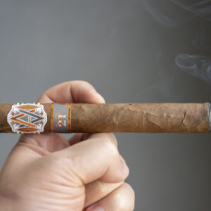 Xi Ga AVO Improvisation Series Limited Edition 2021 3