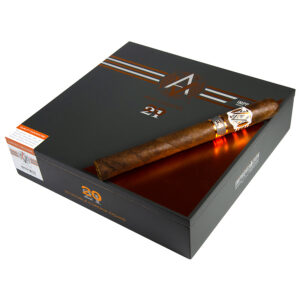 Xi Ga AVO Improvisation Series Limited Edition 2021 4