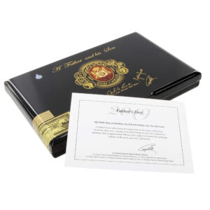 Xì Gà Arturo Fuente A Father and His Son Sampler 1 Xi Ga Arturo Fuente A Father and His Son Sampler 3
