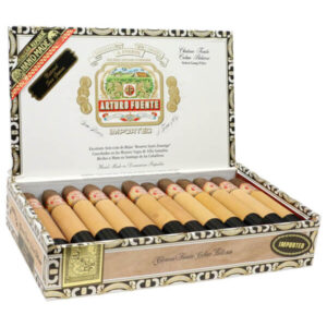 Xi Ga Arturo Fuente Chateau Belicoso