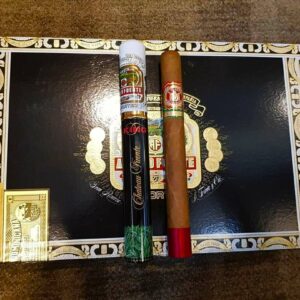 Xi Ga Arturo Fuente Chateau Fuente King T Cigar 1