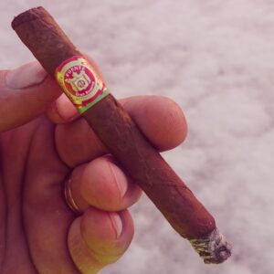 Xì Gà Arturo Fuente Cubanitos 10 Điếu 1 Xi Ga Arturo Fuente Cubanitos 2