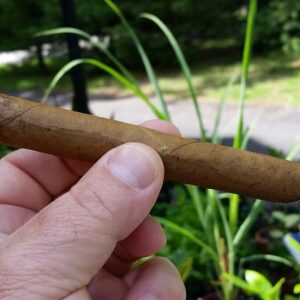 Xi Ga Arturo Fuente Curly Head 3