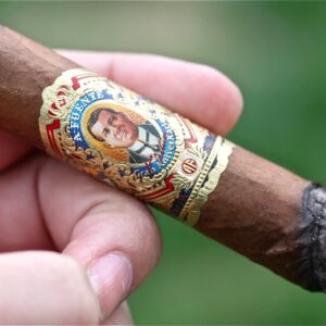 Xi Ga Arturo Fuente Don Arturo Gran AniverXario Gran Corona 1