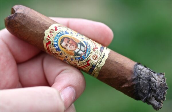 Xì Gà Arturo Fuente Don Arturo Gran AniverXario Gran Corona