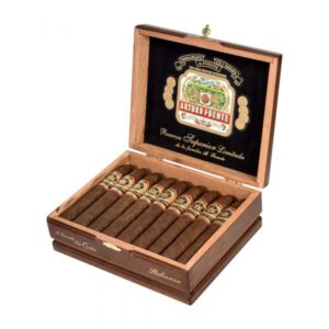 Xi Ga Arturo Fuente Don Carlos Belicoso 2