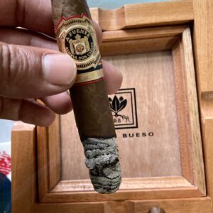 Xi Ga Arturo Fuente Don Carlos Belicoso 3