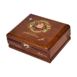 Xi Ga Arturo Fuente Don Carlos Belicoso