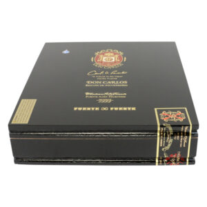 Xi Ga Arturo Fuente Don Carlos Edicion De Aniversario Double Robusto 3
