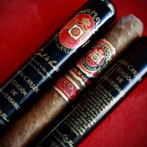 Xi Ga Arturo Fuente Don Carlos Edicion De Aniversario Double Robusto