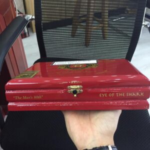 Xi Ga Arturo Fuente Don Carlos Eye of The Shark 1