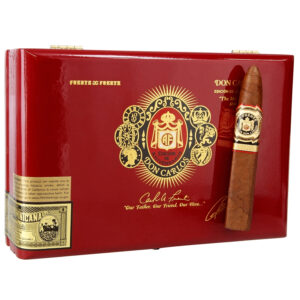 Xi Ga Arturo Fuente Don Carlos Eye of The Shark 2