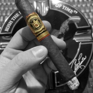 Xi Ga Arturo Fuente Don Carlos No 3 3