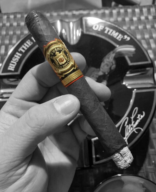 Xì Gà Arturo Fuente Don Carlos No 3