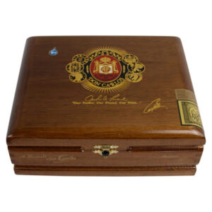 Xi Ga Arturo Fuente Don Carlos No 3