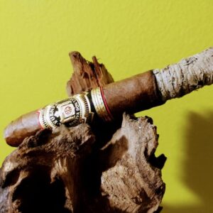 Xi Ga Arturo Fuente Don Carlos No.4 3