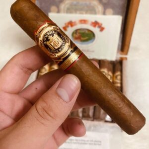 Xì Gà Arturo Fuente Don Carlos Robusto 2 Xi Ga Arturo Fuente Don Carlos Robusto 2
