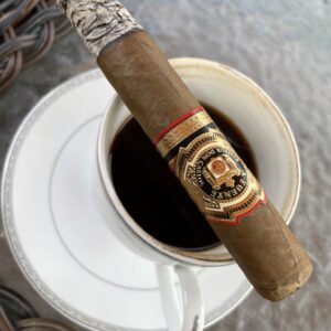 Xì Gà Arturo Fuente Don Carlos Robusto 3 Xi Ga Arturo Fuente Don Carlos Robusto 3