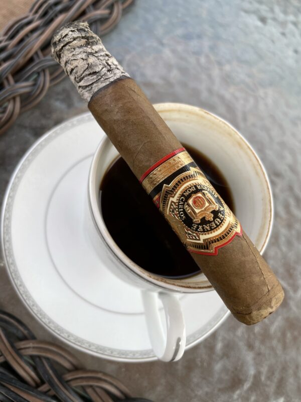 Xì Gà Arturo Fuente Don Carlos Robusto