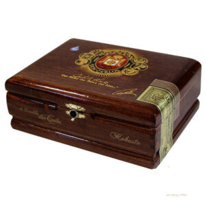 Xì Gà Arturo Fuente Don Carlos Robusto 1 Xi Ga Arturo Fuente Don Carlos Robusto